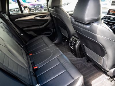 2020 BMW X3