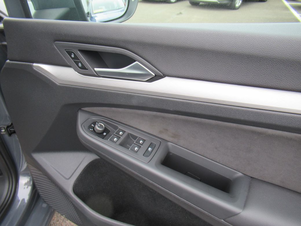 2023 Volkswagen Golf