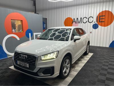 2021 Audi Q2