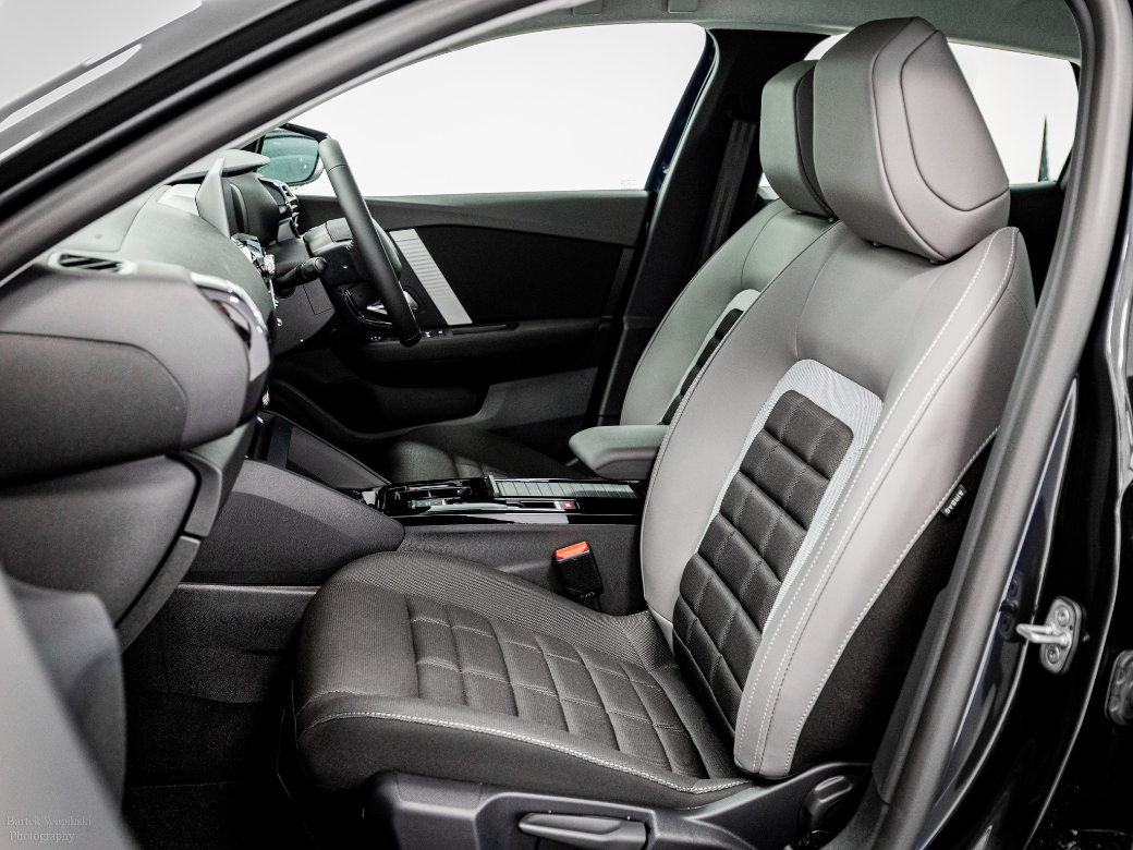 2026 Citroen C4