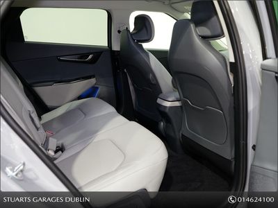 2026 Kia EV6