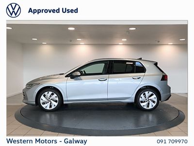 2026 Volkswagen Golf