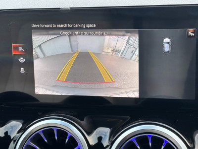 2023 Mercedes-Benz EQA