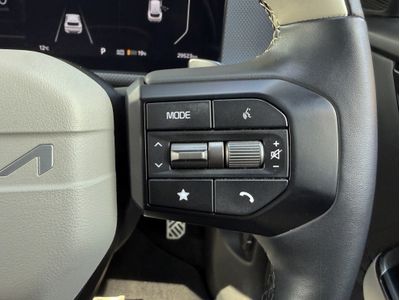 2025 Kia EV6