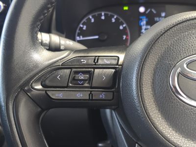 2023 Toyota Yaris