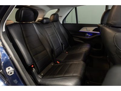 2022 Mercedes-Benz GLE Class