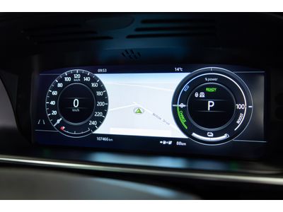 2022 Land Rover Range Rover Sport