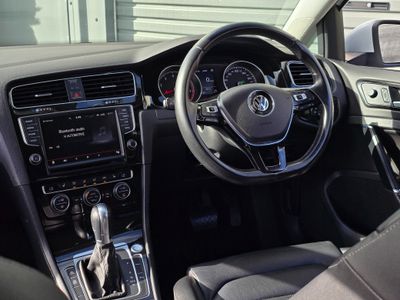 2014 Volkswagen Golf
