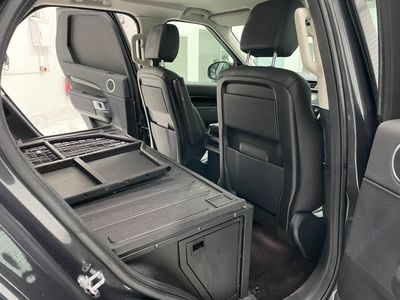 2019 Land Rover Discovery