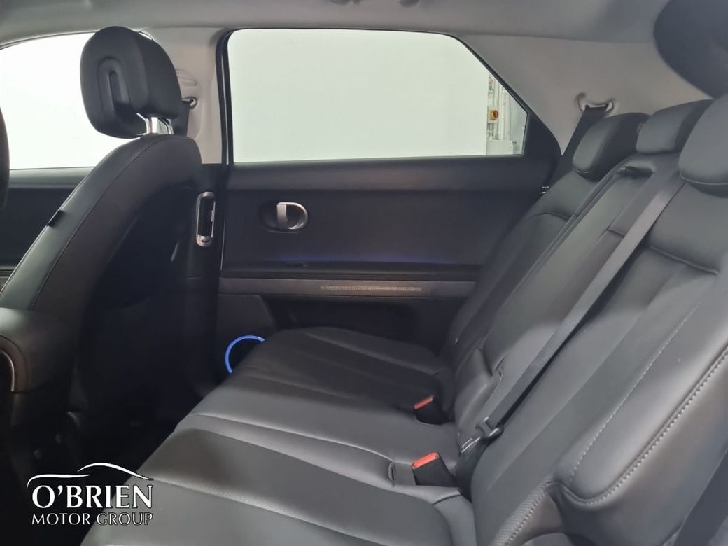 2023 Hyundai Ioniq 5