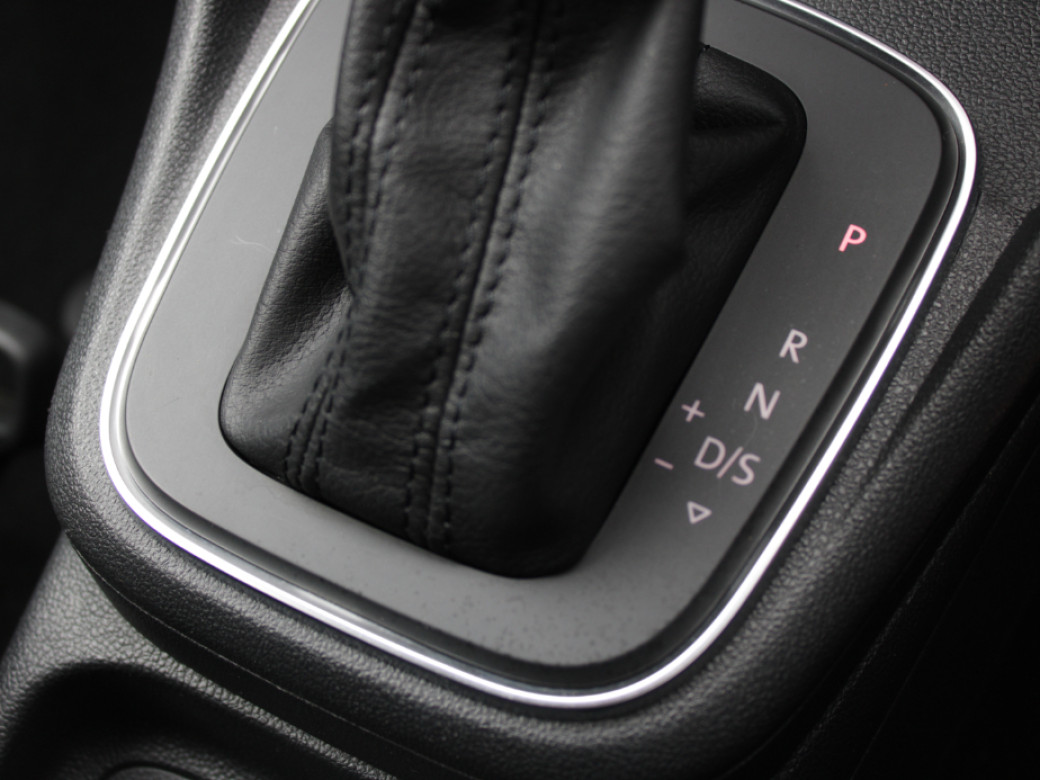 2017 Volkswagen Polo