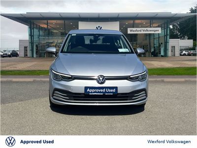 2021 Volkswagen Golf