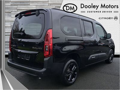 2026 Citroen Berlingo