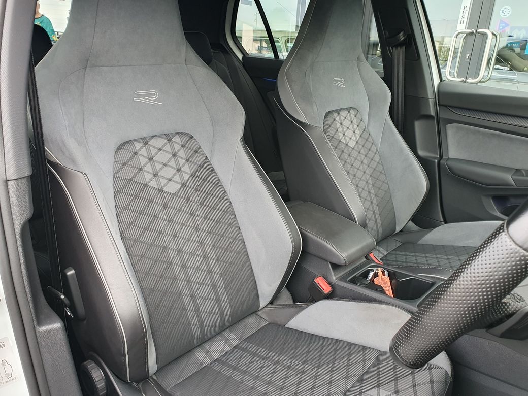 2021 Volkswagen Golf