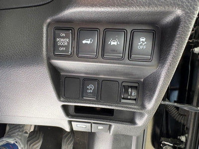 2019 Nissan X-Trail