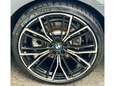 2023 BMW 5 Series