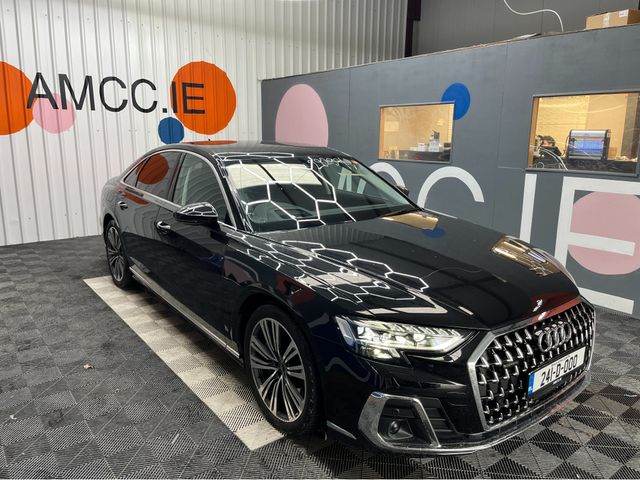 vehicle for sale from The Automatic Motor Car Centre