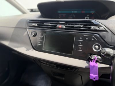 2017 Citroen C4 Picasso