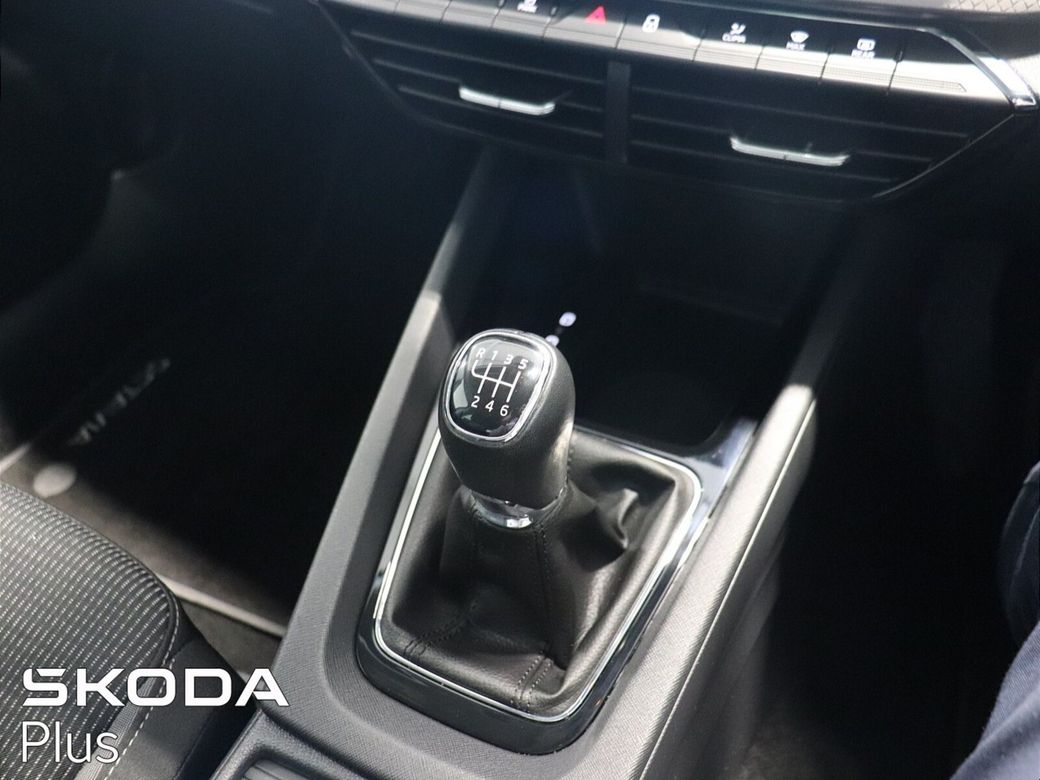 2024 Skoda Octavia
