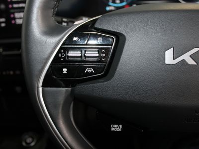 2023 Kia Niro