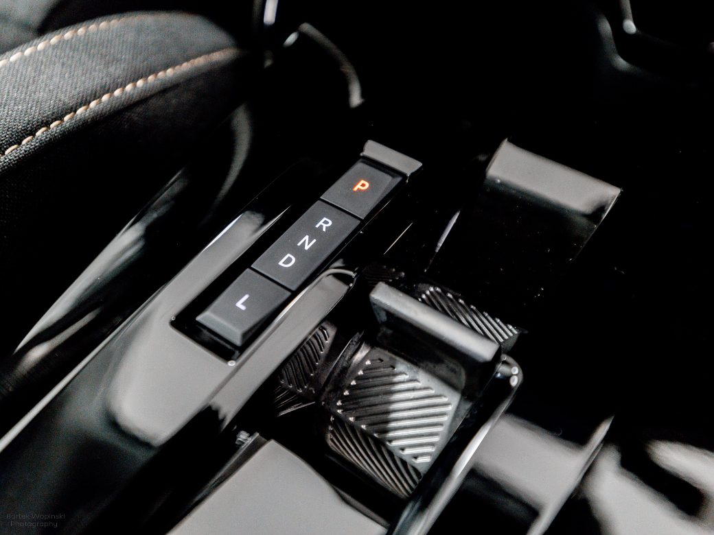 2026 Citroen C3 Aircross