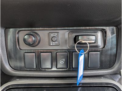 2015 Mitsubishi Outlander