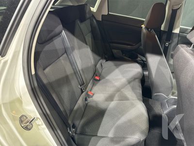 2021 Volkswagen Polo