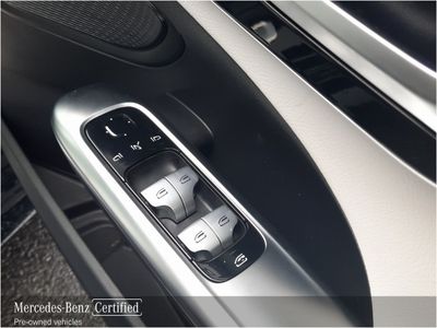 2025 Mercedes-Benz C Class