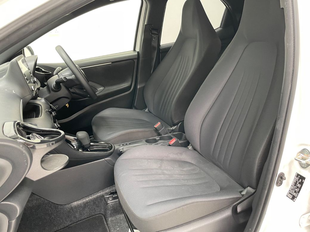 2023 Toyota Yaris