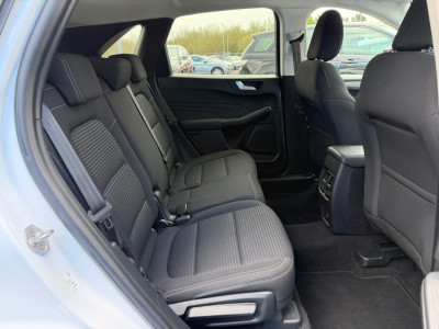 2021 Ford Kuga