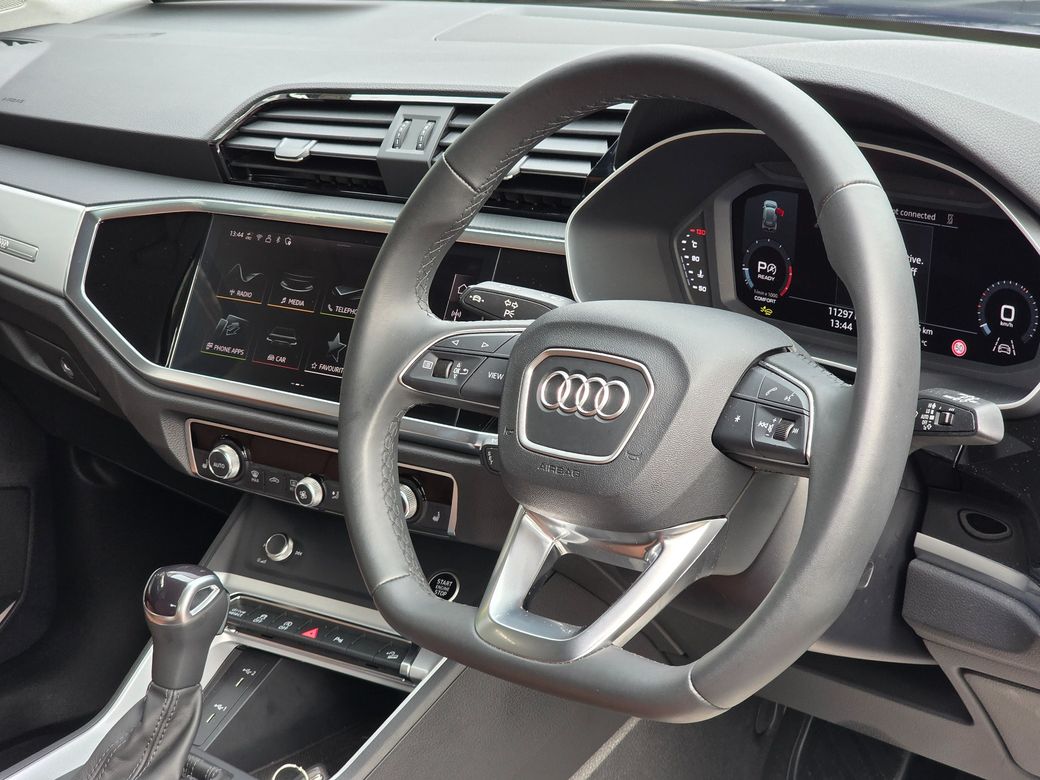 2025 Audi Q3