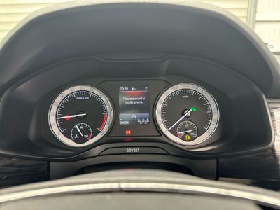 2021 Skoda Kodiaq