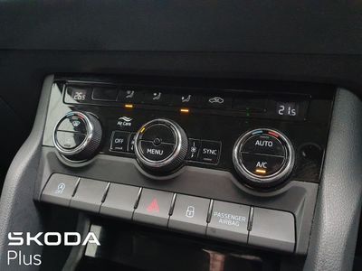 2023 Skoda Karoq