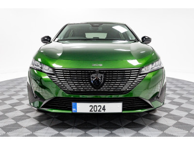 2024 Peugeot 308
