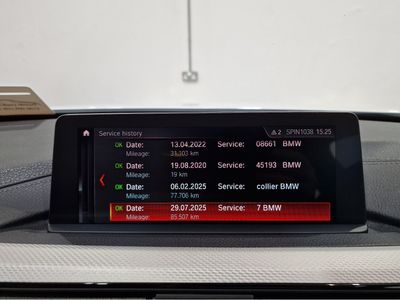 2020 BMW 4 Series