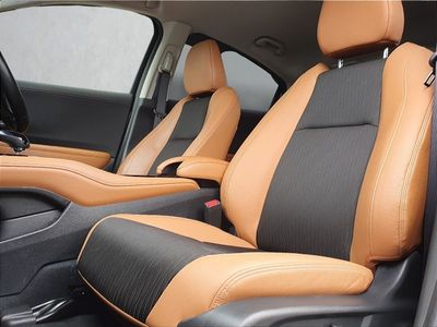 2019 Honda Vezel