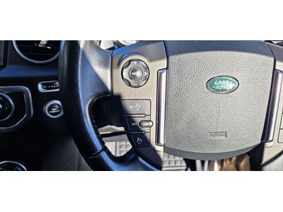 2015 Land Rover Discovery