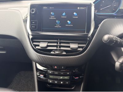 2017 Peugeot 2008