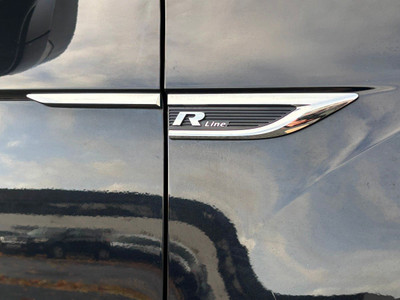 2022 Volkswagen T-Roc