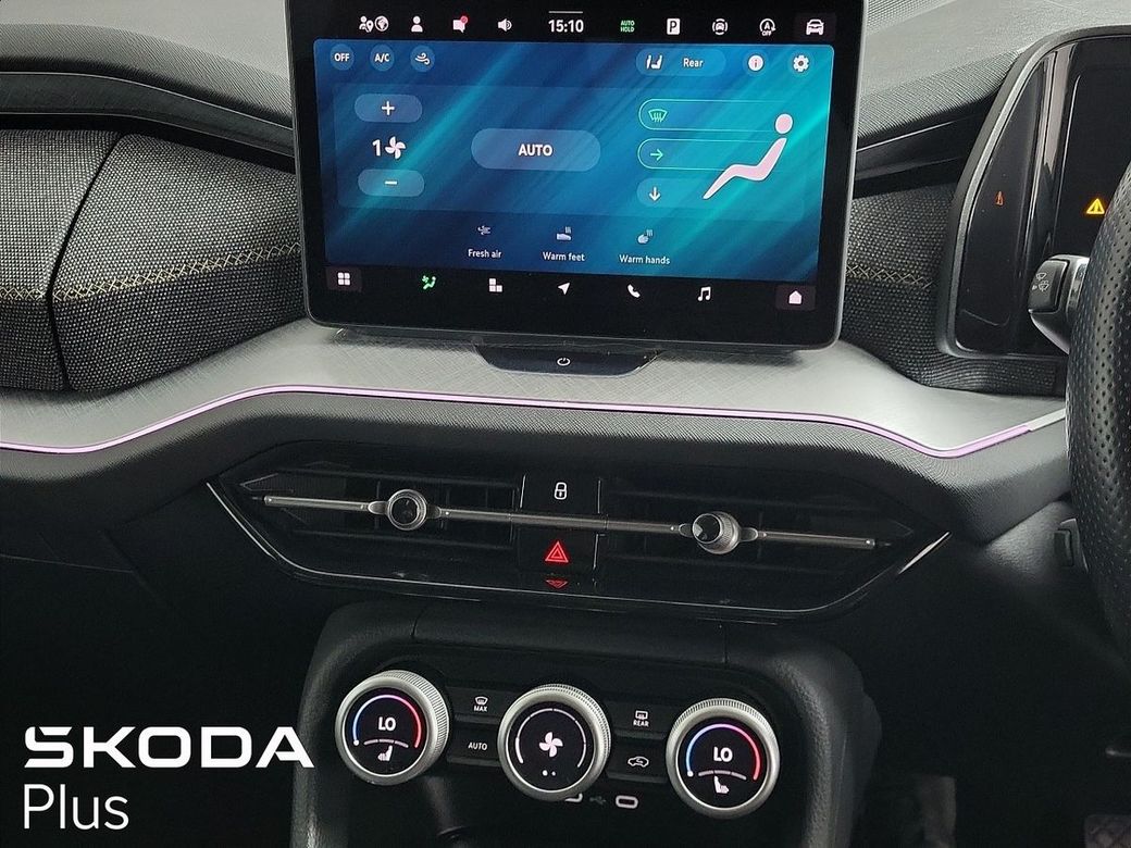 2024 Skoda Kodiaq