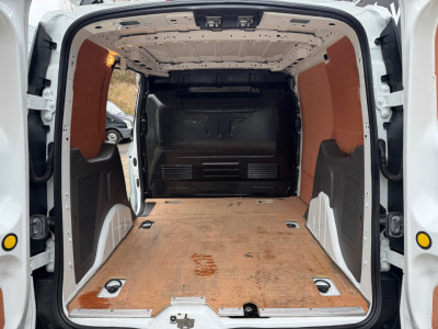 2022 Ford Transit Connect