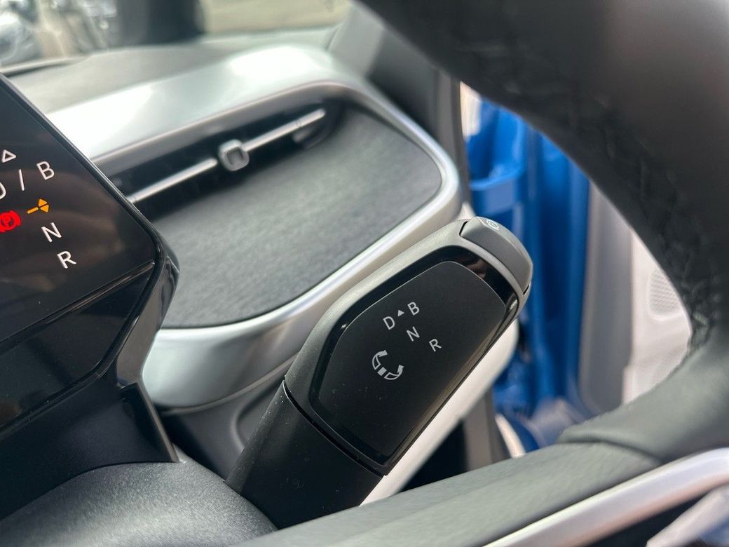 2026 Volkswagen ID. Buzz