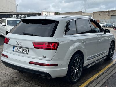 2017 Audi Q7