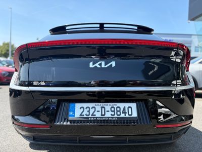 2023 Kia EV6