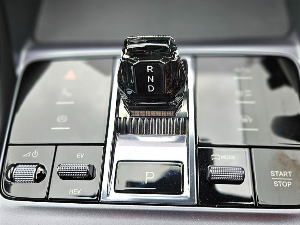 2025 BYD Seal U