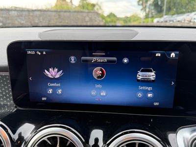 2024 Mercedes-Benz GLB Class