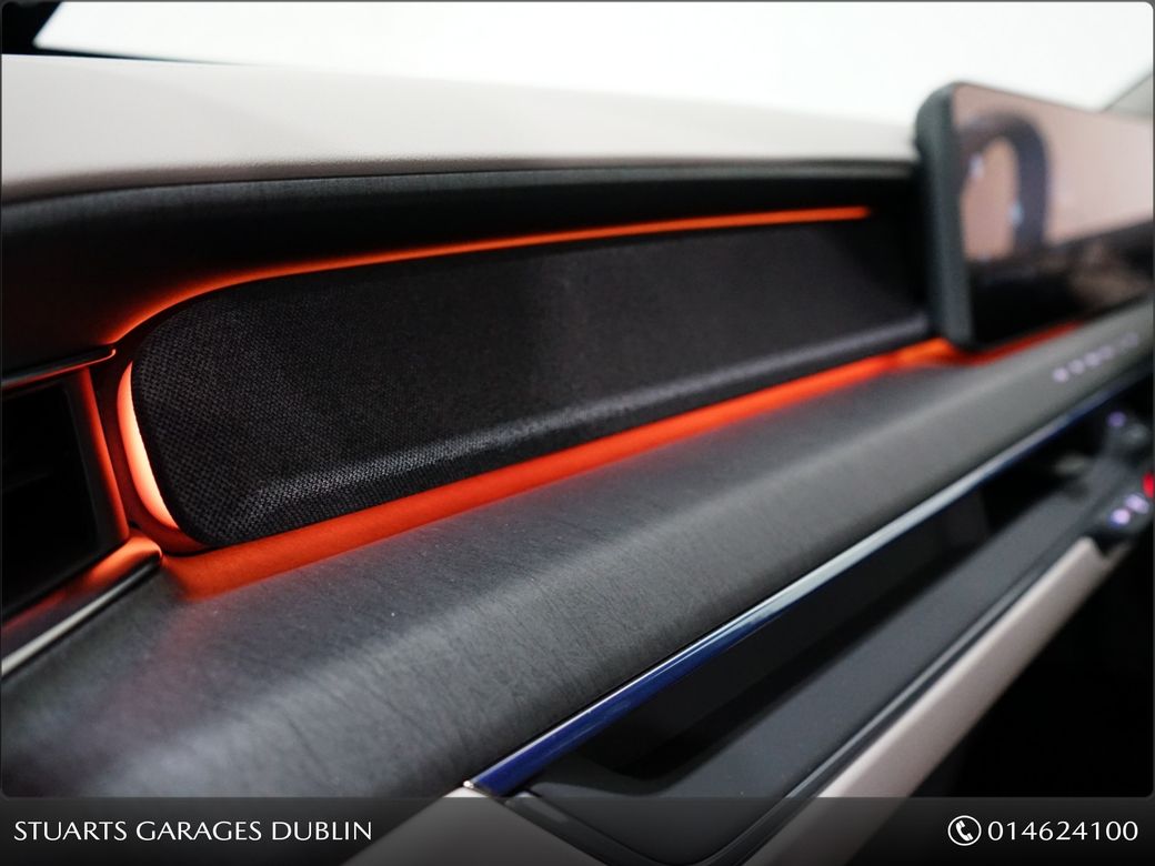 2025 Kia EV9