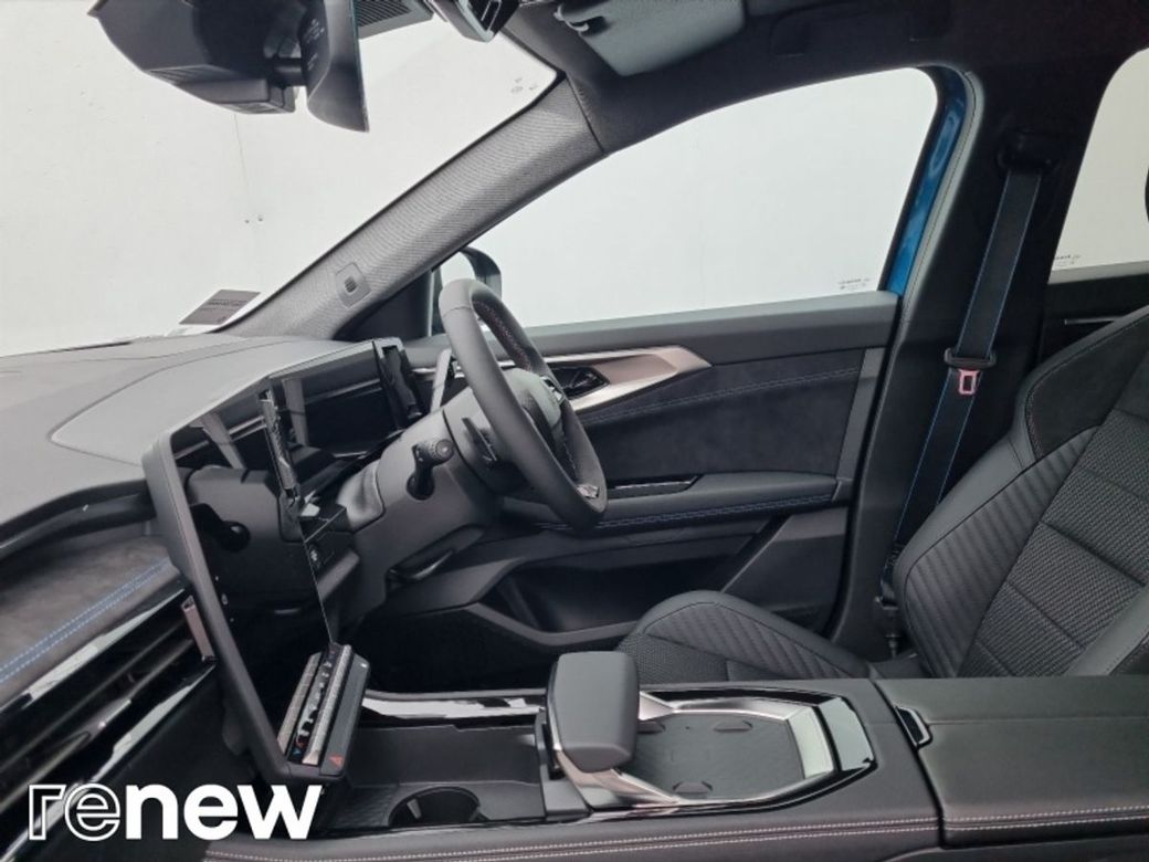 2026 Renault Austral