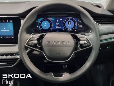 2026 Skoda Octavia