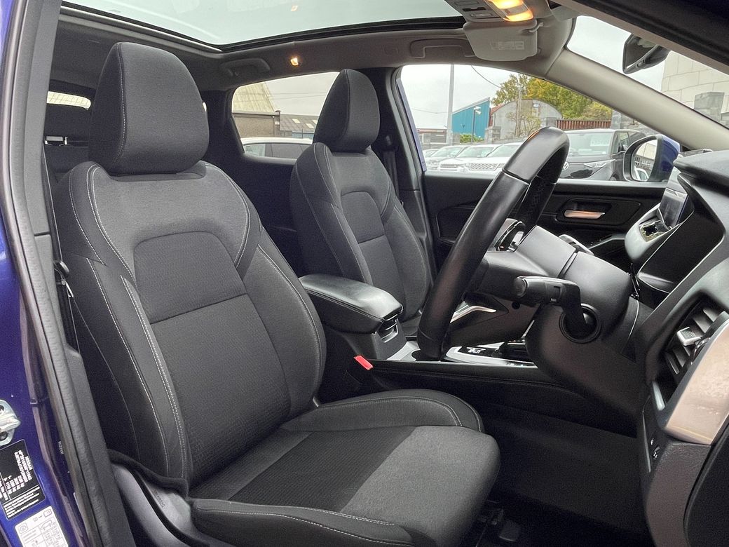 2023 Nissan Qashqai